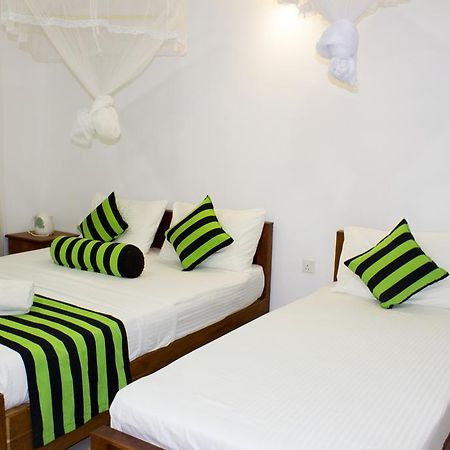 Sigiri Leisure Holiday Home Sigiriya Dış mekan fotoğraf