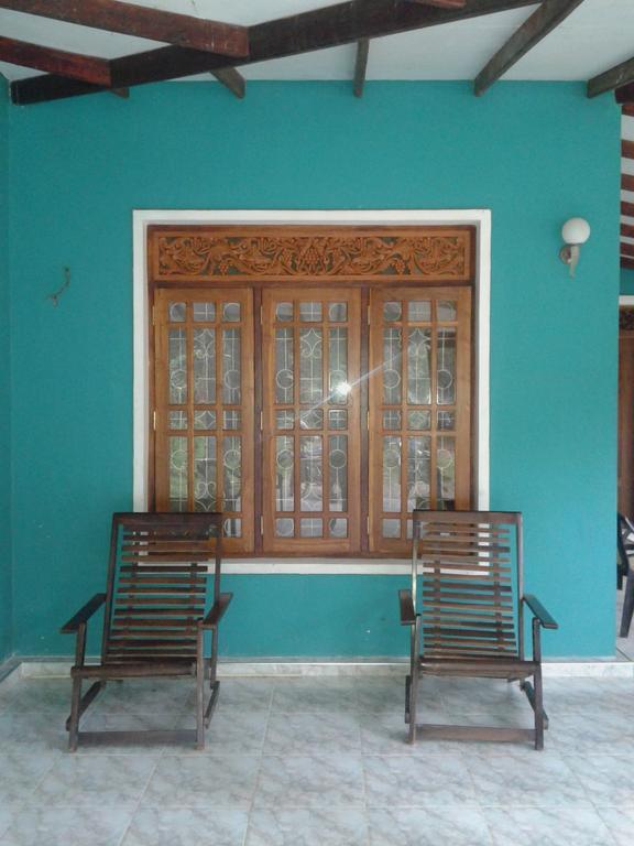 Sigiri Leisure Holiday Home Sigiriya Dış mekan fotoğraf