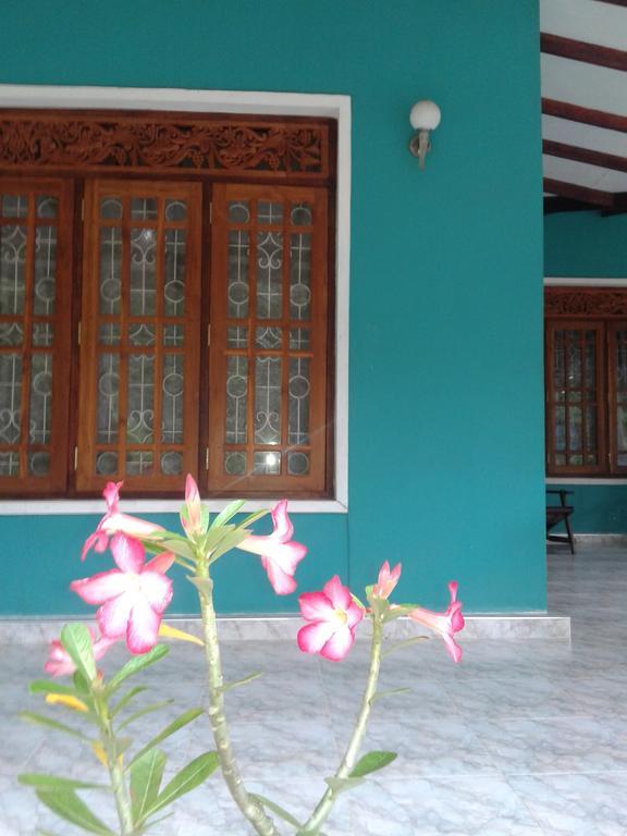 Sigiri Leisure Holiday Home Sigiriya Dış mekan fotoğraf