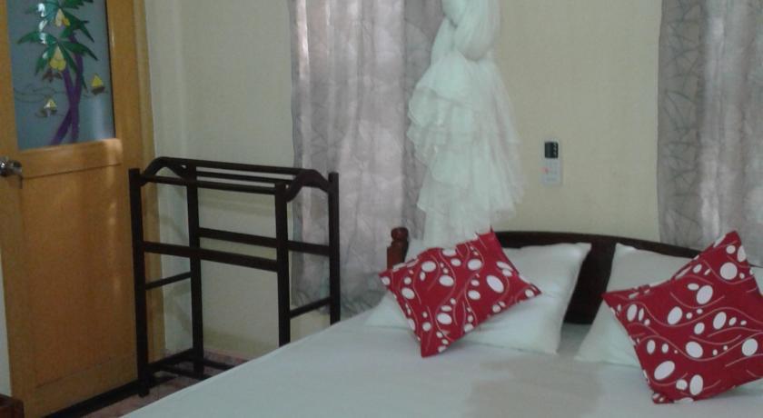 Sigiri Leisure Holiday Home Sigiriya Oda fotoğraf