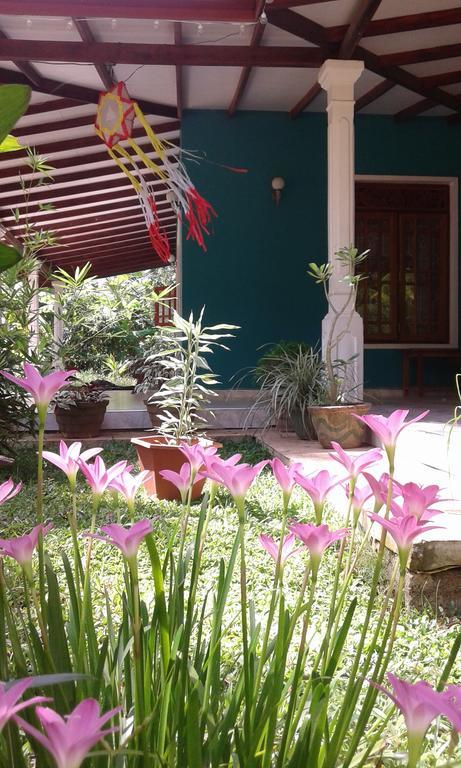 Sigiri Leisure Holiday Home Sigiriya Dış mekan fotoğraf