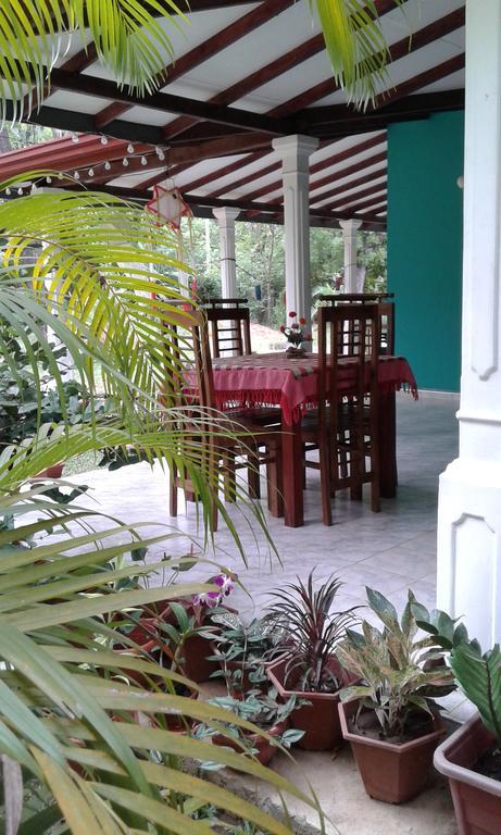 Sigiri Leisure Holiday Home Sigiriya Dış mekan fotoğraf