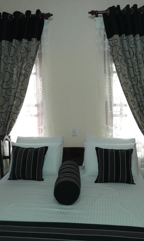 Sigiri Leisure Holiday Home Sigiriya Dış mekan fotoğraf