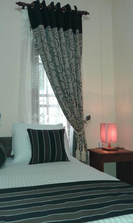 Sigiri Leisure Holiday Home Sigiriya Dış mekan fotoğraf