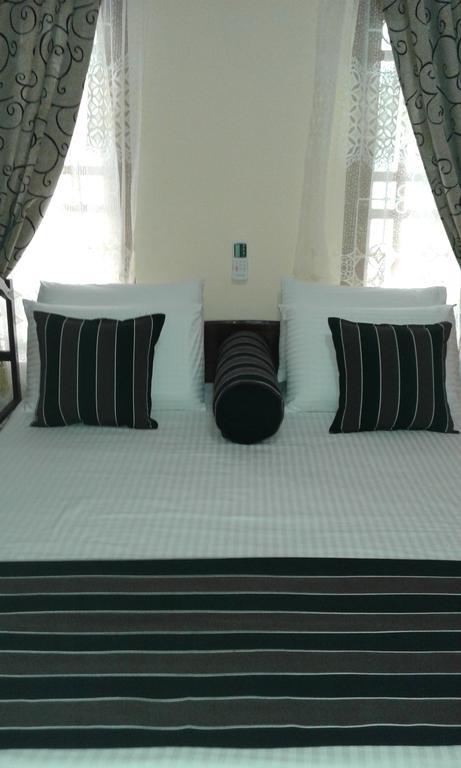 Sigiri Leisure Holiday Home Sigiriya Dış mekan fotoğraf