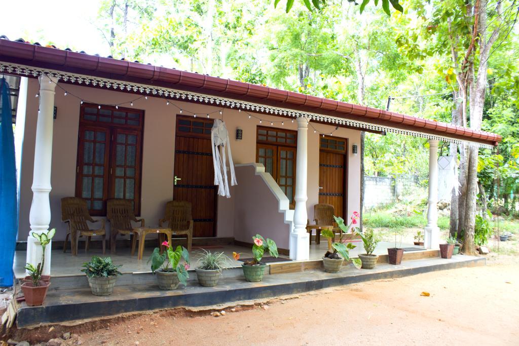 Sigiri Leisure Holiday Home Sigiriya Dış mekan fotoğraf