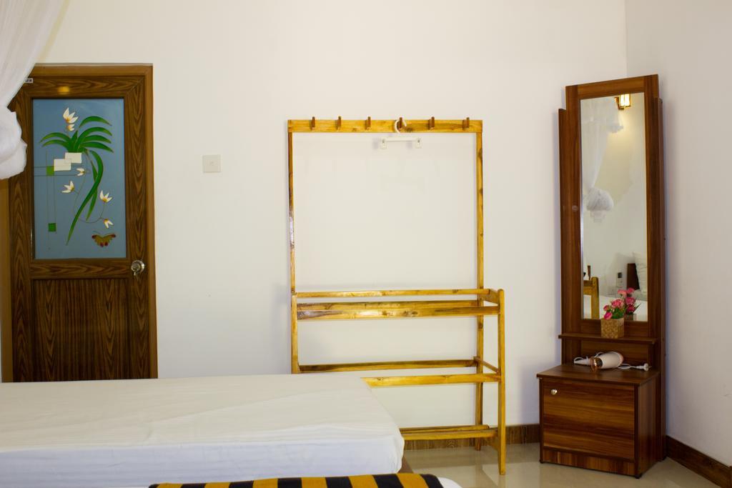 Sigiri Leisure Holiday Home Sigiriya Dış mekan fotoğraf