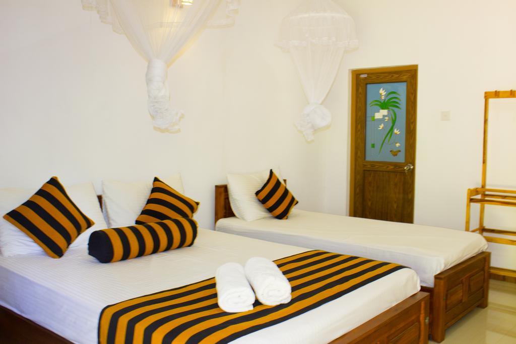 Sigiri Leisure Holiday Home Sigiriya Dış mekan fotoğraf