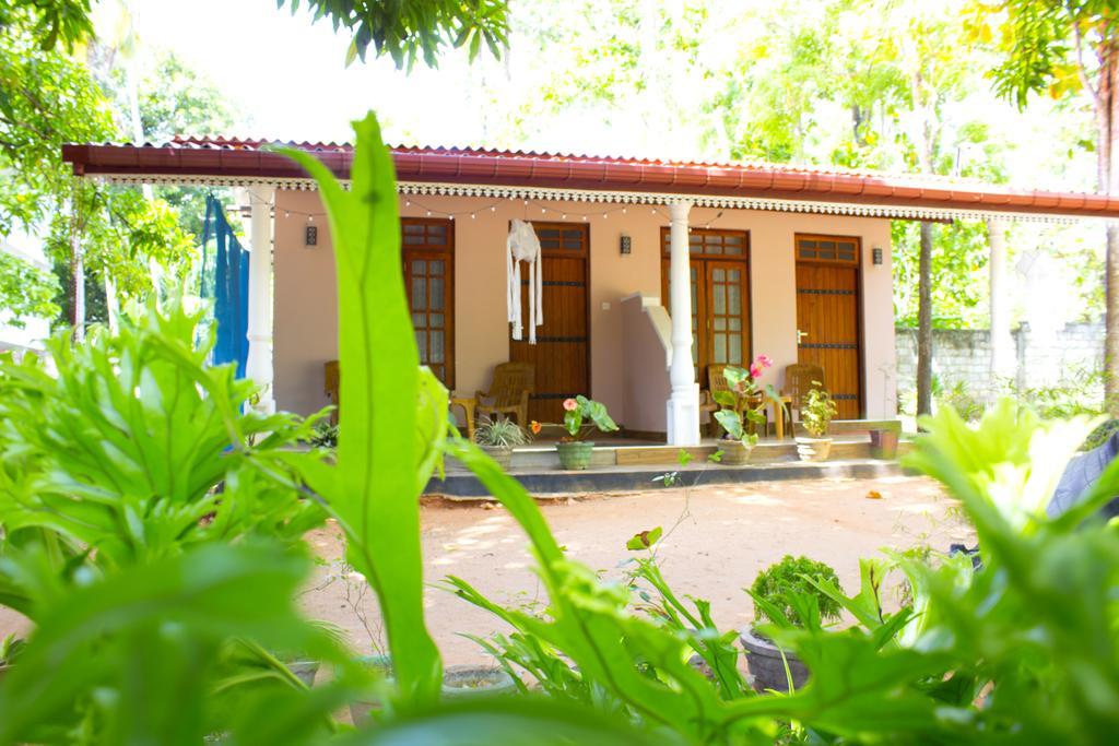 Sigiri Leisure Holiday Home Sigiriya Dış mekan fotoğraf