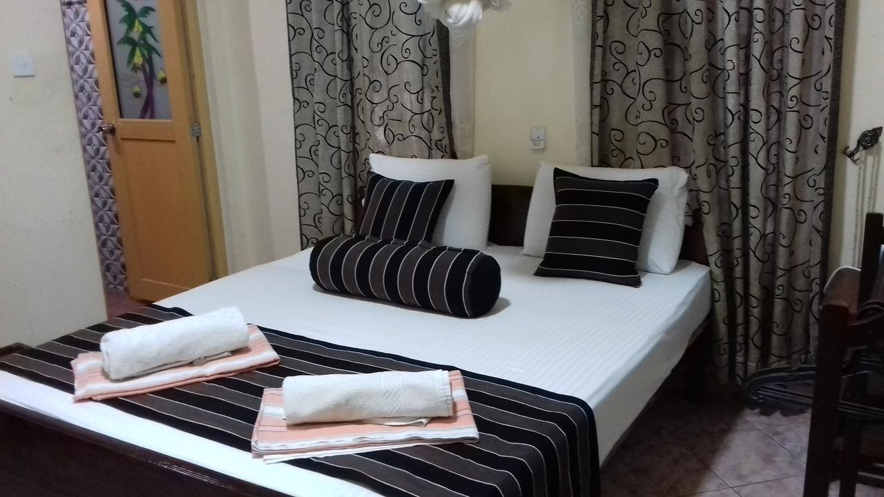 Sigiri Leisure Holiday Home Sigiriya Dış mekan fotoğraf