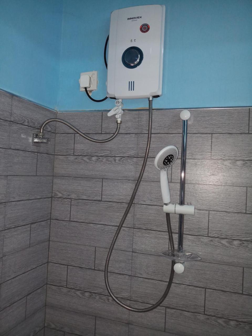 Sigiri Leisure Holiday Home Sigiriya Dış mekan fotoğraf