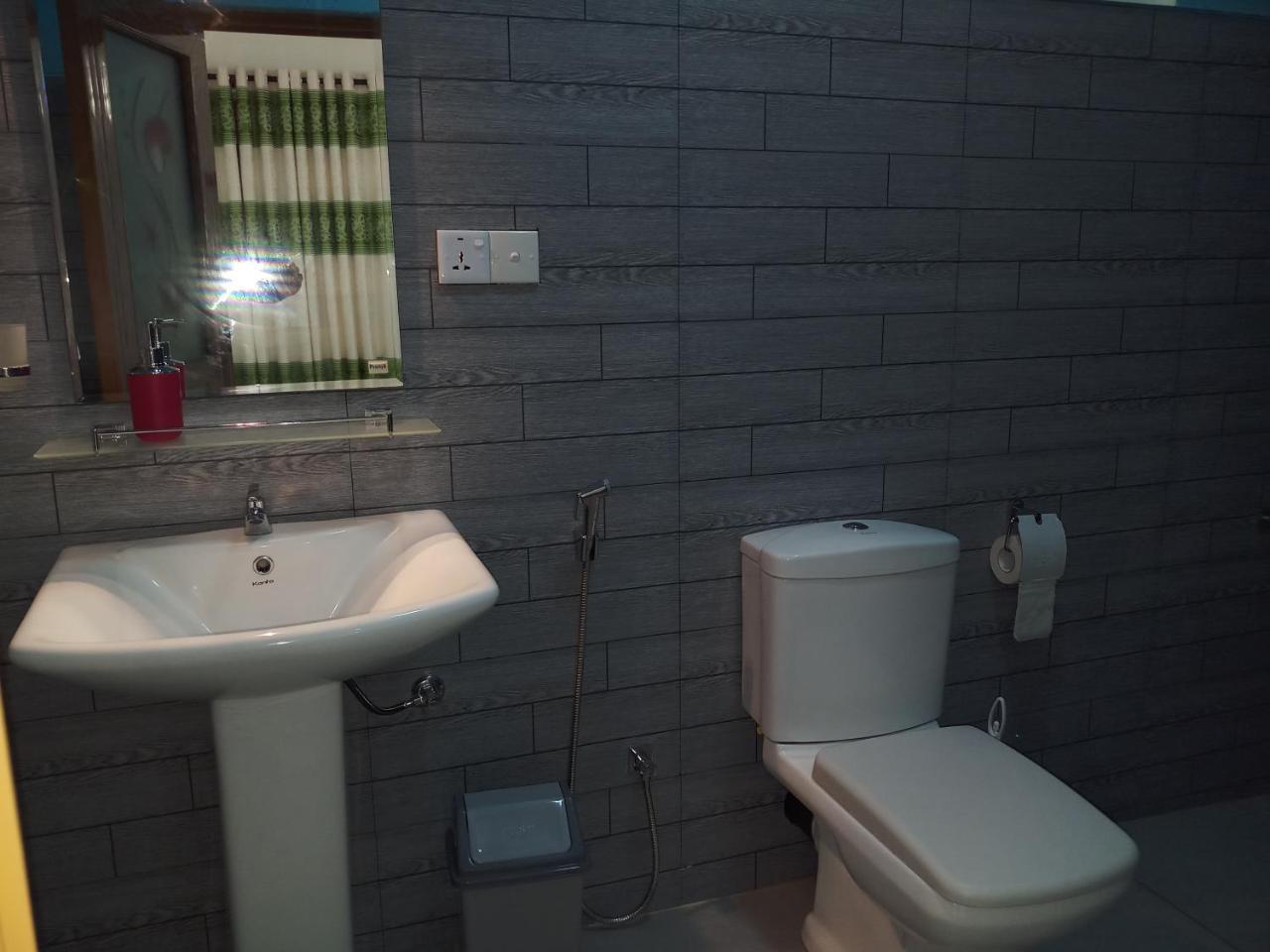 Sigiri Leisure Holiday Home Sigiriya Dış mekan fotoğraf